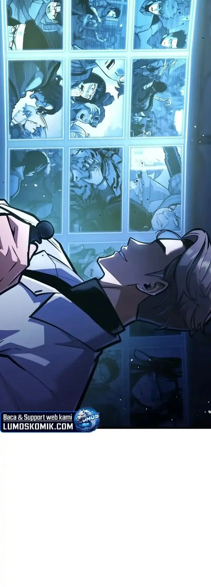 Emperor Of Solo Play Chapter 43 Fix Gambar 48